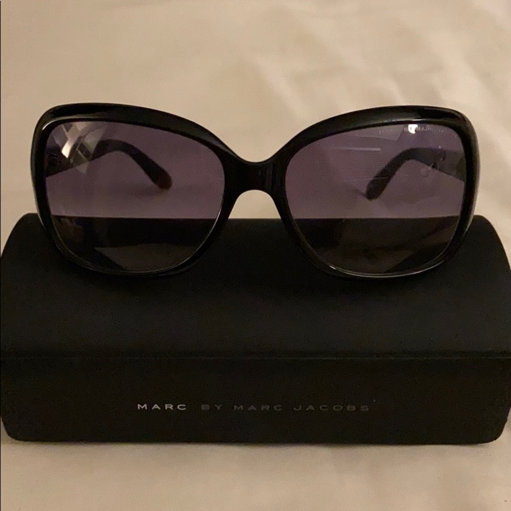 ❌❌❌SOLD❌❌❌Marc Jacobs Sunglasses